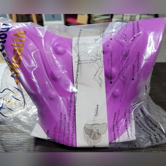 Neck/posture corrector - Picture 2 of 2